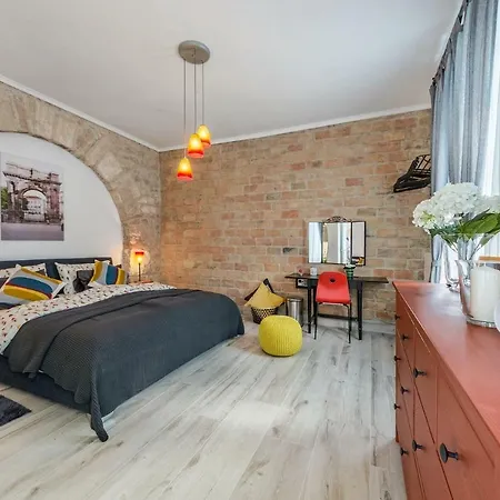 Porta D'oro ゲストハウス プーラ