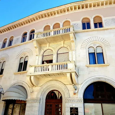 Porta D'oro Gæstehus Pula