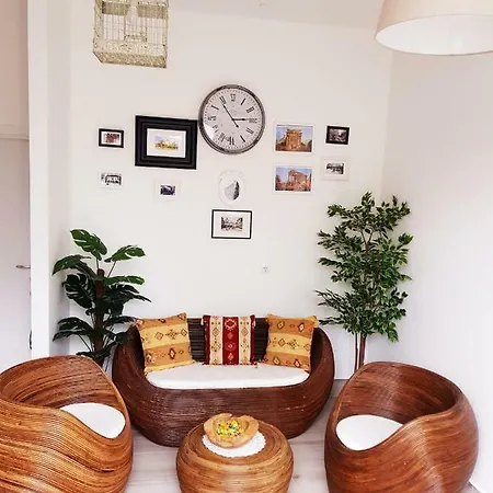 ゲストハウス Porta D'oro プーラ