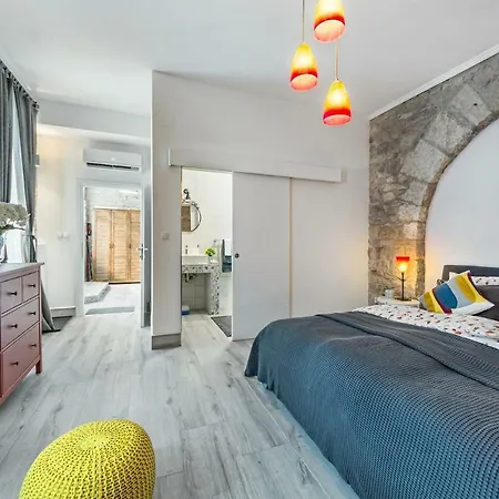 Porta D'oro 4*
