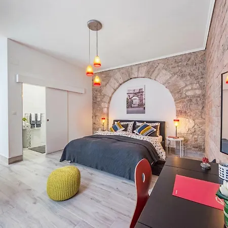 招待所 Porta D'oro