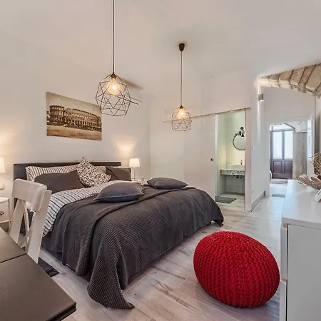 Porta D'oro 4*