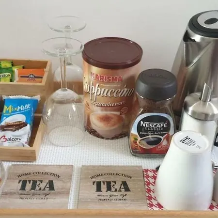 招待所 Porta D'oro