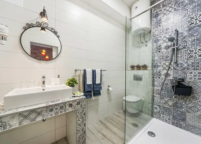 Porta D'oro Guest house Pula