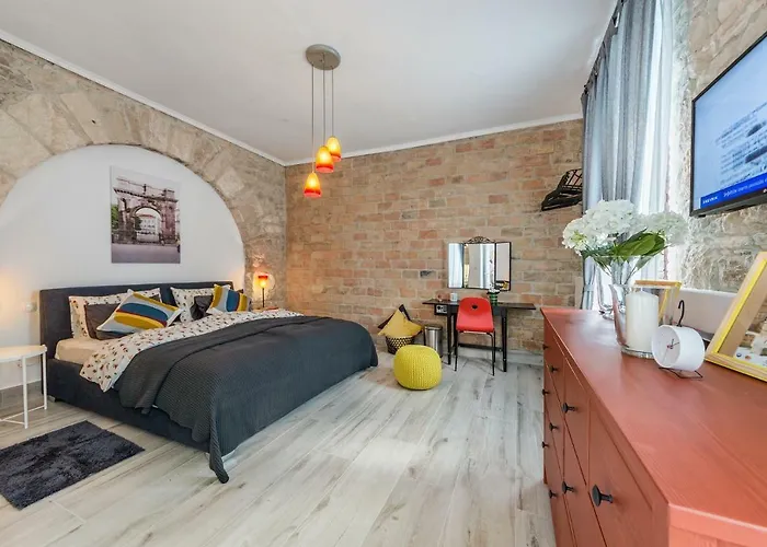 Porta D'oro Guest house Pula