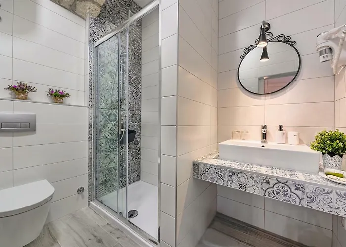 Porta D'oro Guest house Pula