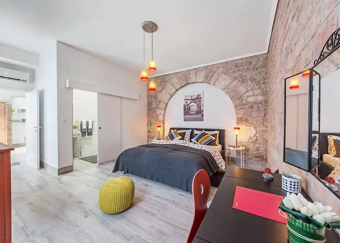 Guest house Porta D'oro