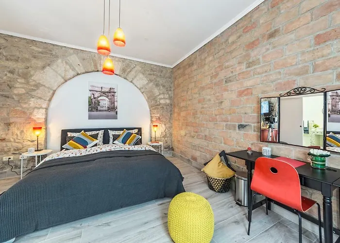 Porta D'oro Guest house