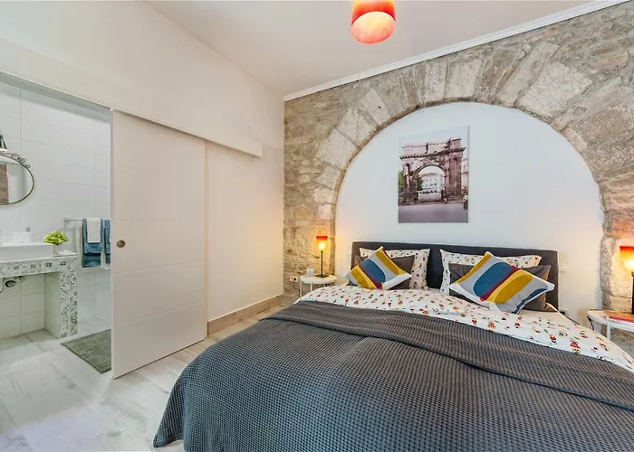 Guest house Porta D'oro Pula