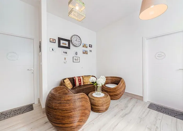 Guest house Porta D'oro Pula