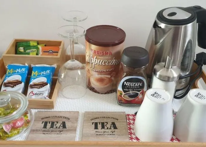 Guest house Porta D'oro