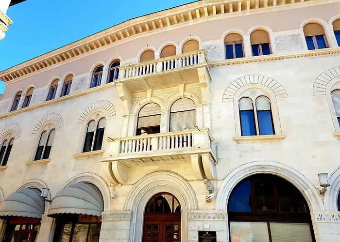 Porta D'oro Guest house Pula