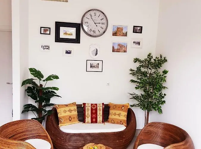 Guest house Porta D'oro Pula