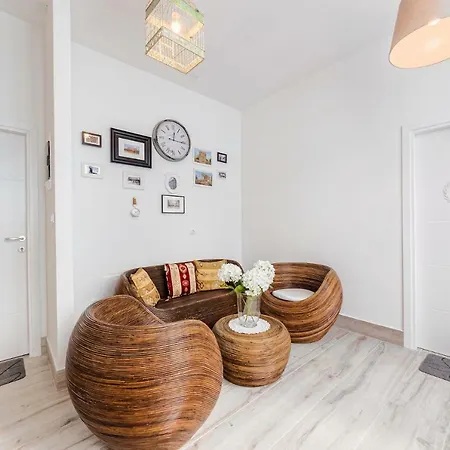 Πανσιόν Porta D'oro Πούλα